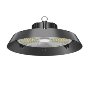 UFO LED High Bay Light 100W 150W 200W 240W 300W 150lm/W IP65 Industrial Warehouse Factory Lighting