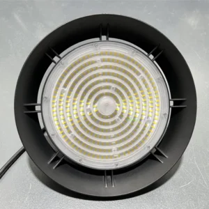 UFO LED High Bay Light 100W 150W 200W 240W IP65 High Brightness Warehouse Industrial Lighting
