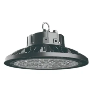 UFO LED High Bay Light 100W 150W 200W 240W IP65 Industrial Warehouse Workshop Factory Lighting 140 200lm W