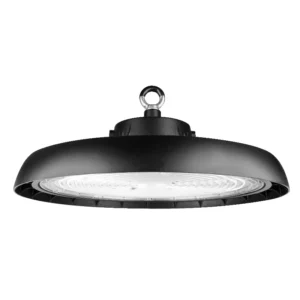 UFO LED High Bay Light High Lumin 210m/w Industrial LED High Bay 200W 100W Lamp Gym Workshop Factory Light