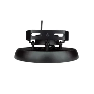 UFO LED High Bay Light Industrial High Bay 200W 150W 100W Lamp Gym Workshop Factory Light