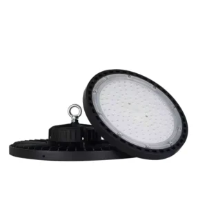 UFO LED High Bay Light LED Highbay Light Industrial LED UFO Light 100W 150W 200W 300W