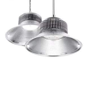 UFO LED High Bay Light Warehouse Highbay Lighting Fixture Industrial Light