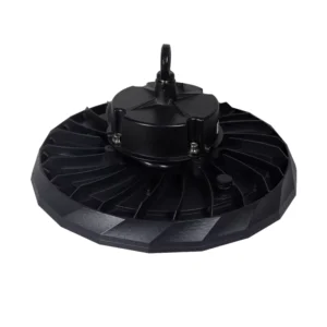 UFO LED High Bay Lights 3Power Adjustable Industrial Warehouse Workshop Lighting 100W 150W 200W Highbay Lamp
