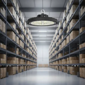 UFO LED High Bay Lights High Power Energy-Saving Industrial Lighting for Large Warehouses 200W UFO LED High Bay Lighting