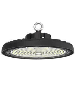 UFO LED High Bay Lights High Power Energy Saving Industrial Lighting for Large Warehouses 200W UFO LED High Bay Lighting