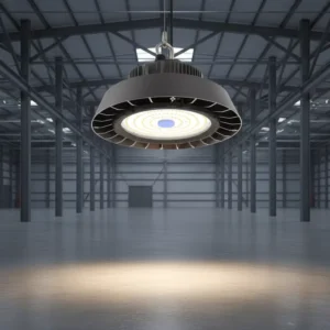 UFO LED High Bay Lights IP65 Waterproof Industrial Lighting for Warehouses & Factories 100W 200W UFO High Bay Lights