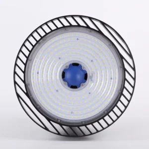 UFO LED High Bay Lights for Industrial and Shop Lighting