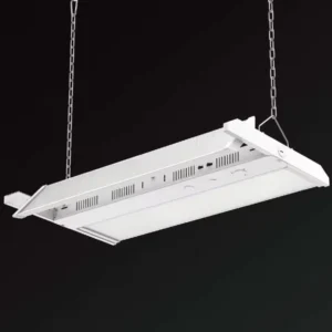 UL Certification LED Linear High Bay 150LM W 110W 165W 220W 300W LED High Bay Light for Warehouse