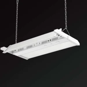 UL Certification LED Linear High Bay Light 110W 165W 220W 300W 150lm/W LED High Bay Light With 5 Year Warranty