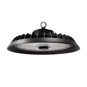 UL Dlc 150lm/w Industrial Lighting Linear Highbay Light Industrial Led 200 W(ufo) Warehouse