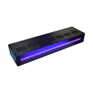 UV LED 365nm Lamp Air Cooling 150W UV LED Curing Light Lamp 365nm to 405nm
