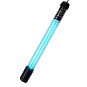 UV Ultraviolet Aquarium Lamp for Sterilization and Water Purification Diving Algae-removing and Sterilization Lamp