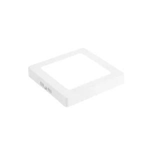 Ultra Slim LED Panel Lights 18W 24W Ceiling Light Recessed Surface Round Square LED Panel Downlight