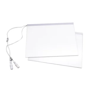 Ultra Thin Customized PMMA LED Light Box Back Lighting Slim Acrylic LED Flat Panel 12V 24V 4MM with PC Diffuser Back Light