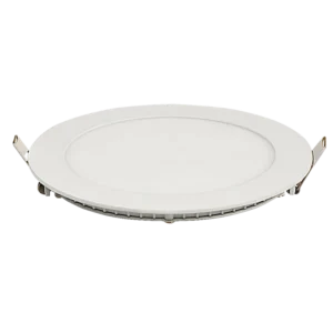 Ultra Thin LED Recessed Ceiling Light Dimmable LED Downlight Trimless Recessed Down Light for Hotel Downlights