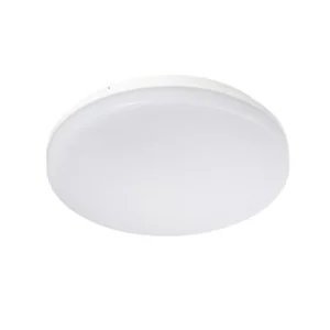 Ultra Thin Round LED Ceiling Lights 15 18 24W Modern Acrylic Led Ceiling Lamps for Home Living Room Bedroom Indoor Lighting