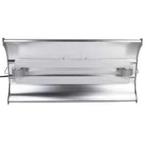 Ultraviolet Lamps Aluminum IP20 311nm 100w Light Induction Series Luminaire UV Grow Lamp for Indoor Plant