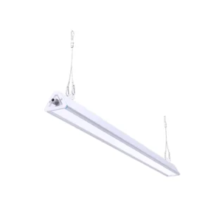 Unicornlite High Temperature Resistance 40~65 Degree Industrial 60w 80w Led ufo Linear High Bay Light 170lm w