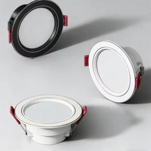 Unique Design LED Lighting High Quality LED Indoor COB Downlight