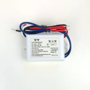 Universal 120V/230V 10-20W with Switch UV Ballast for UV Lamp GPH287/GPH357