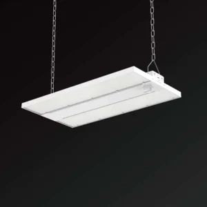 Warehouse Factory LED Light 3500K 4100K 5000K for Linear High Bay Light 300W Industrial Lamp Aluminum 3-Year