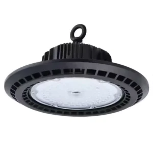 Warehouse Highbay Lighting Industrial 100W 150W 200W 240W UFO Led High Bay Light