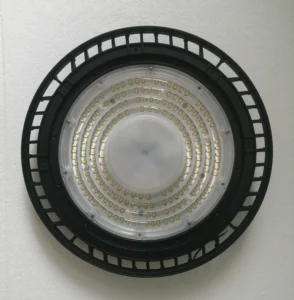 Warehouse Industrial Chandelier Lighting High-Power Led High Bay Lights and Aluminum Mining Lights