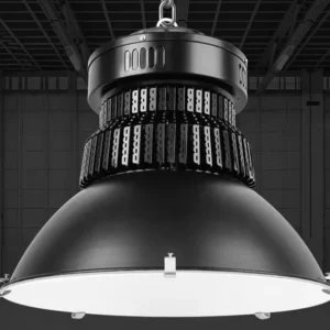 Warehouse Industrial Pendant Lamp Led Gym Lighting High Bay Led Light 150 Watt Anti Glare Sport Stadium Led Tennis Light
