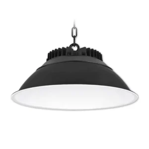 Warehouse LED High Bay Light Fixtures 100W 150W 200W Tennis Court LED High Bay Light Industrial High Bay Lamp for Projector