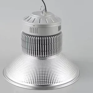 Warehouse Lighting Light 185Lm W 150W 180W 240W 200W Ip65 120 Degree 120V Industrial Led High Bay Lights for Badminton Court