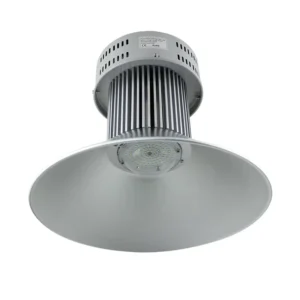 Warehouse Luminaire 150W LED High Bay Industrial Lighting Fixture