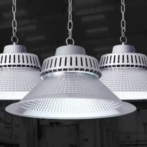 Warehouse Luminaire Led Highbay Light 50W 100W 150W 200W Led High Bay Light