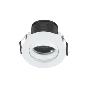 Waterproof IP54 3W Diameter 30mm 40mm 50mm 350mA 24V Dimmable Adjustable Mini Cabinet Light Downlight