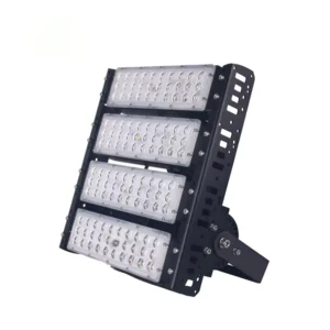 Waterproof IP65 200W RGB LED Flood Light for Garden