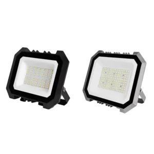 Waterproof IP65 LED Floodlight 150W High Lumen Stadium Outdoor Sports Field 120 Beam Angle 100lm W AC110 277V High CRI 80
