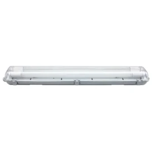 Waterproof IP65 Tri-proof Light Emergency Light UL Approved Vapor Tight Light Fixture