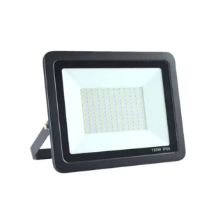 Waterproof Long Lifespan 2835 LED Park Stadium LED Flood Light