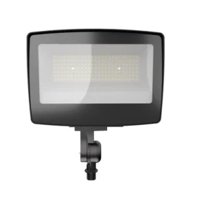 Waterproof Outdoor Aluminum IP65 LED Flood Light 30W 300W Suitable for Garden Farms 5-Year Warranty