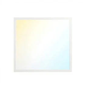 White LED 2×2 Ultra Thin IP44 Dust Proof Commercial Grade ETL Certified 5 Year Warranty Dimmable Aluminum Flat Panel Light