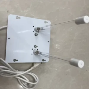 Whole House Germicidal Air Purifier UV Air Cleaner UV Light with Negative Ion