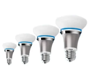 Wireless Led Color Changing Light Bulbs E27 Base Music Smart Led Bulb Colored Led Music Bulb Light