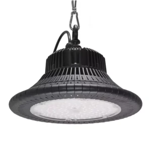 Workshop Factory Industrial Lighting 100W 150W 200W UFO LED High Bay Light