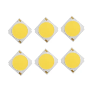 XF1313 LED COB 2500K 1313 3W 5W 7W 10W 15W 18W 30 34V 300mA 10S2P 140 150lm/W Ra80 Bridgelux Chips COB LED Filament