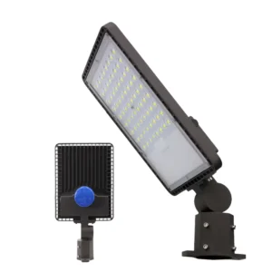XWP9293 IP66 50W-400W High Bright LED Floodlight Aluminum Outdoor for Warehouse Outdoor Garden Stadium Projector