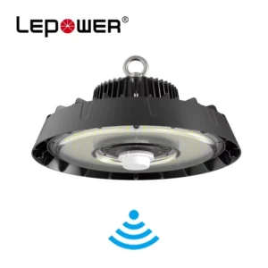 factory warehouse industrial lighting led high bay light 100W 150W 200W 240W UFO LED High Bay Light