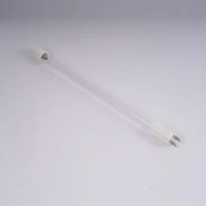 ultraviolet germicidal lamp tube